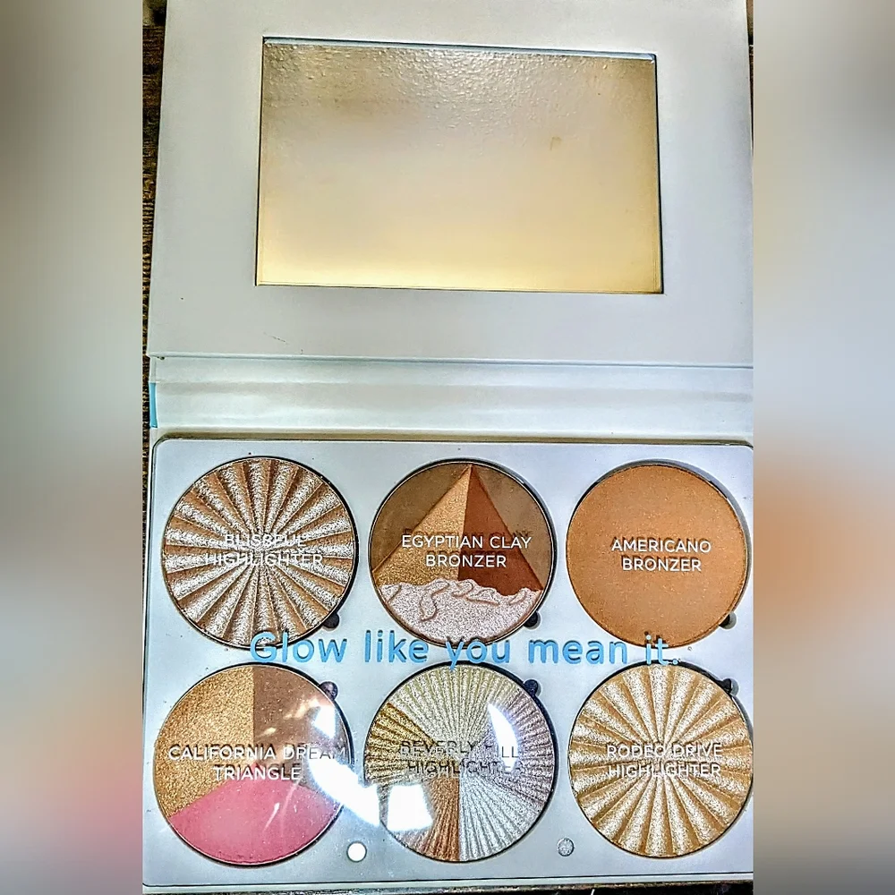 OFRA COSMETICS Pro Palette - Picture 12 of 15